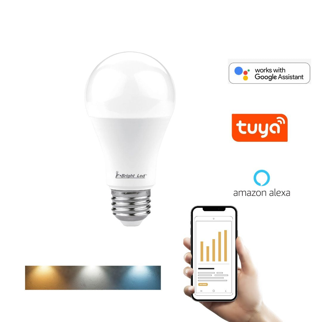 Alexa Google Como Conectar Alexa A La Luz Bombilla Inteligente